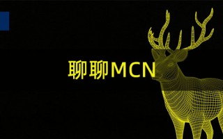 MCN是什么意思，MCN发展简史
